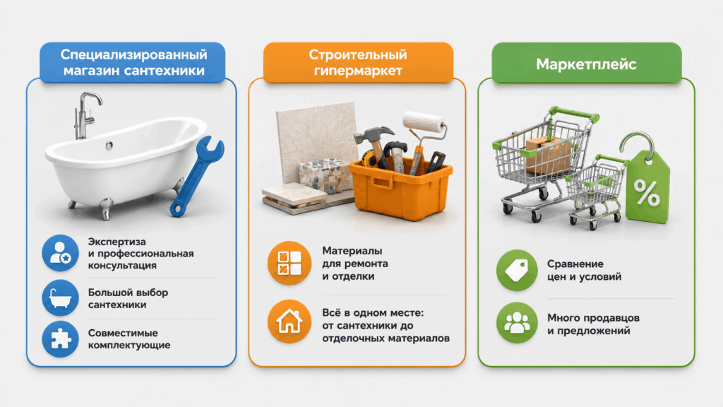 ТОП-10 магазинов, где можно купить стальную ванну ТОП-10 магазинов, где можно купить стальную ванну
